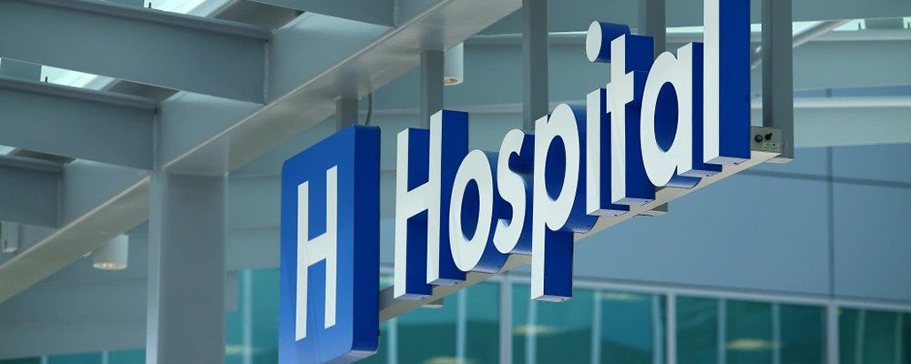 Hospitals pest control service