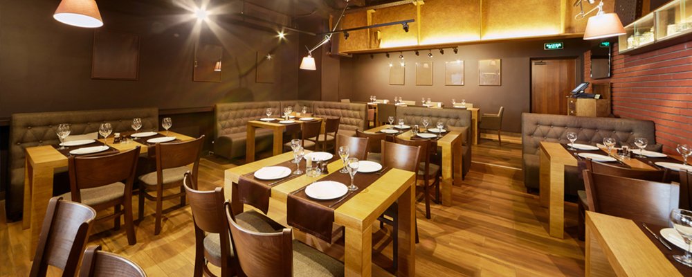 Restaurants pest control service