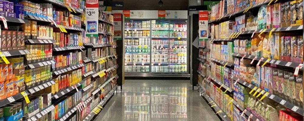 Food Retail pest control